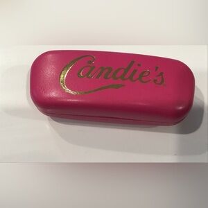 Candies Hard Glasses Case